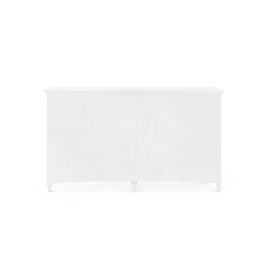 SwayLiving Felicity 8-Drawer DRESSERS