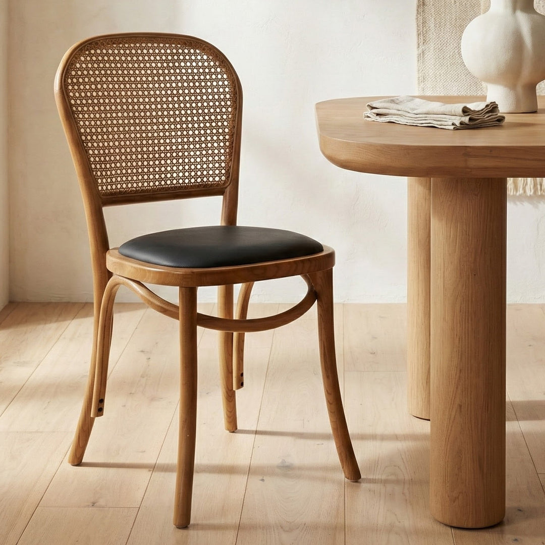 SwayLiving - Bedford Dining Chair - Set of 2 - FG-1014-21 | SwayLiving