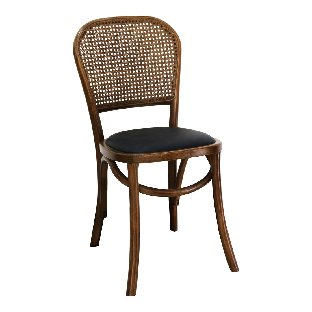 Bedford Dining Chair - Set Of Two - SwayLiving