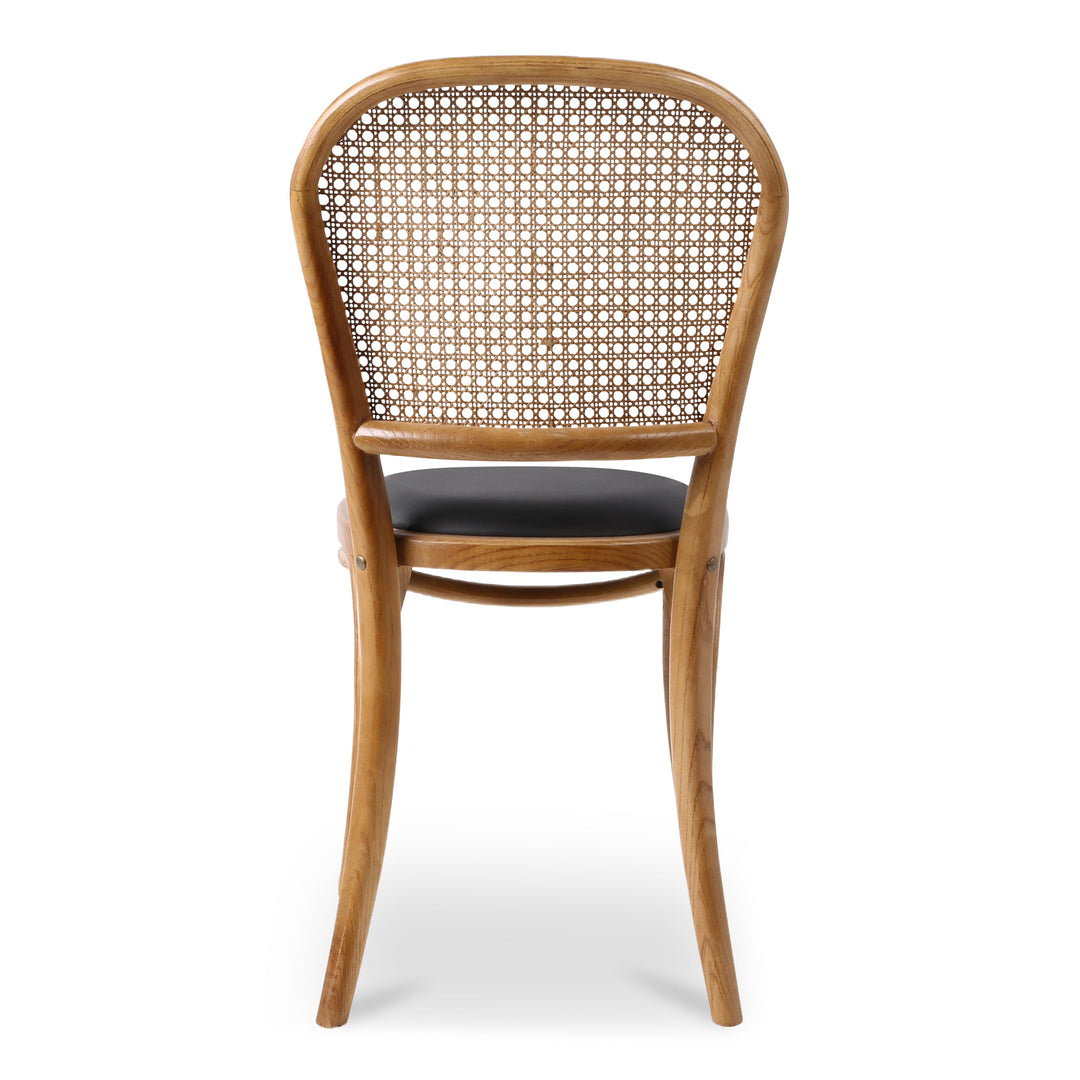 SwayLiving - Bedford Dining Chair - Set of 2 - FG-1014-21 | SwayLiving