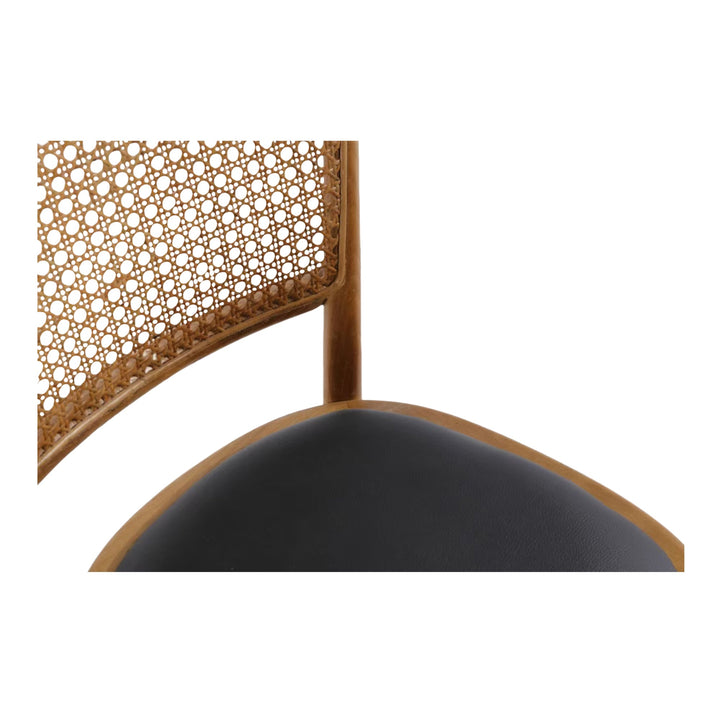 SwayLiving - Bedford Dining Chair - Set of 2 - FG-1014-21 | SwayLiving