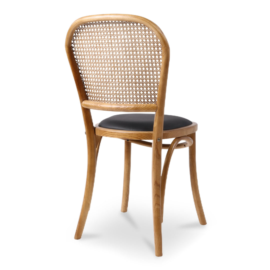 SwayLiving - Bedford Dining Chair - Set of 2 - FG-1014-21 | SwayLiving