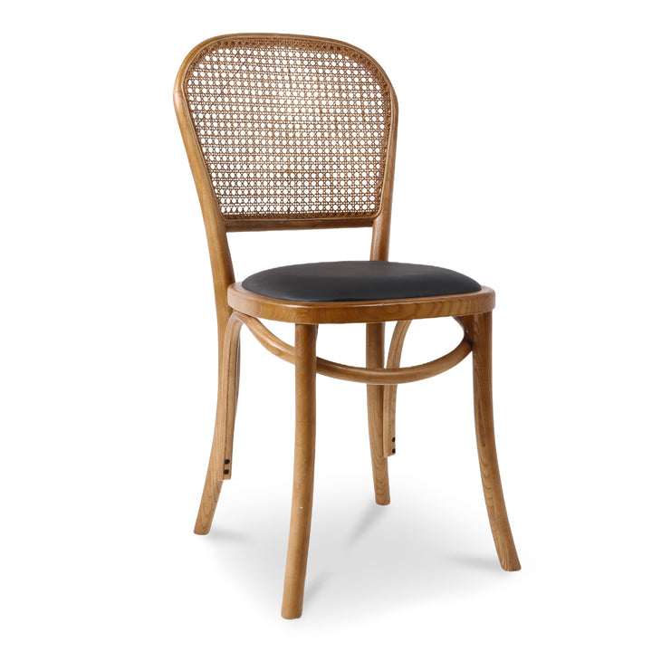 SwayLiving - Bedford Dining Chair - Set of 2 - FG-1014-21 | SwayLiving