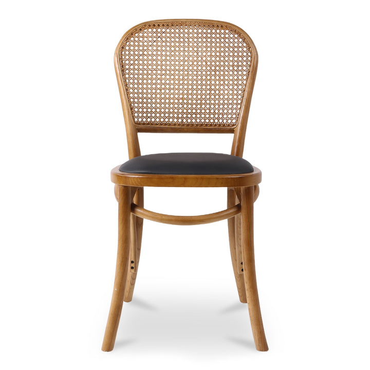 SwayLiving - Bedford Dining Chair - Set of 2 - FG-1014-21 | SwayLiving