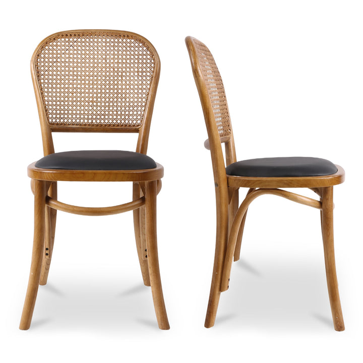 SwayLiving - Bedford Dining Chair - Set of 2 - FG-1014-21 | SwayLiving