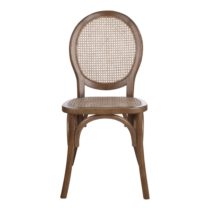 SwayLiving - Rivalto Dining Chair - Set of 2 - FG-1016-03 | SwayLiving