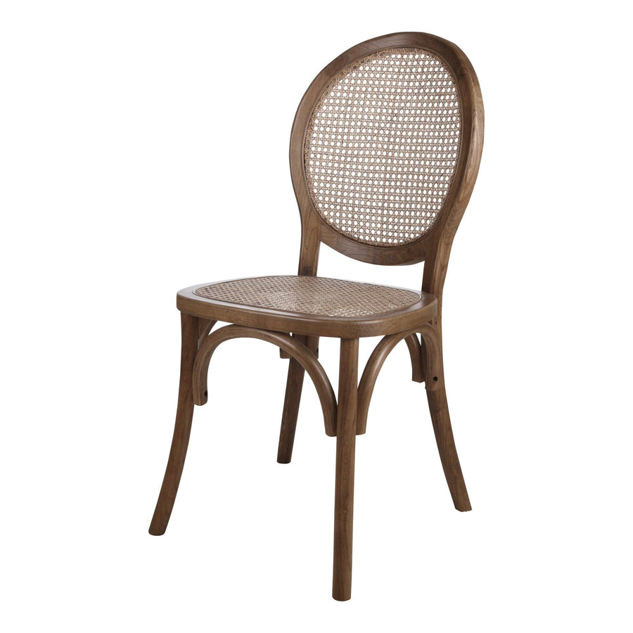 Rivalto Dining Chair - Set Of Two - SwayLiving