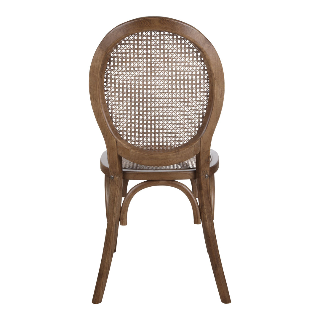 SwayLiving - Rivalto Dining Chair - Set of 2 - FG-1016-03 | SwayLiving