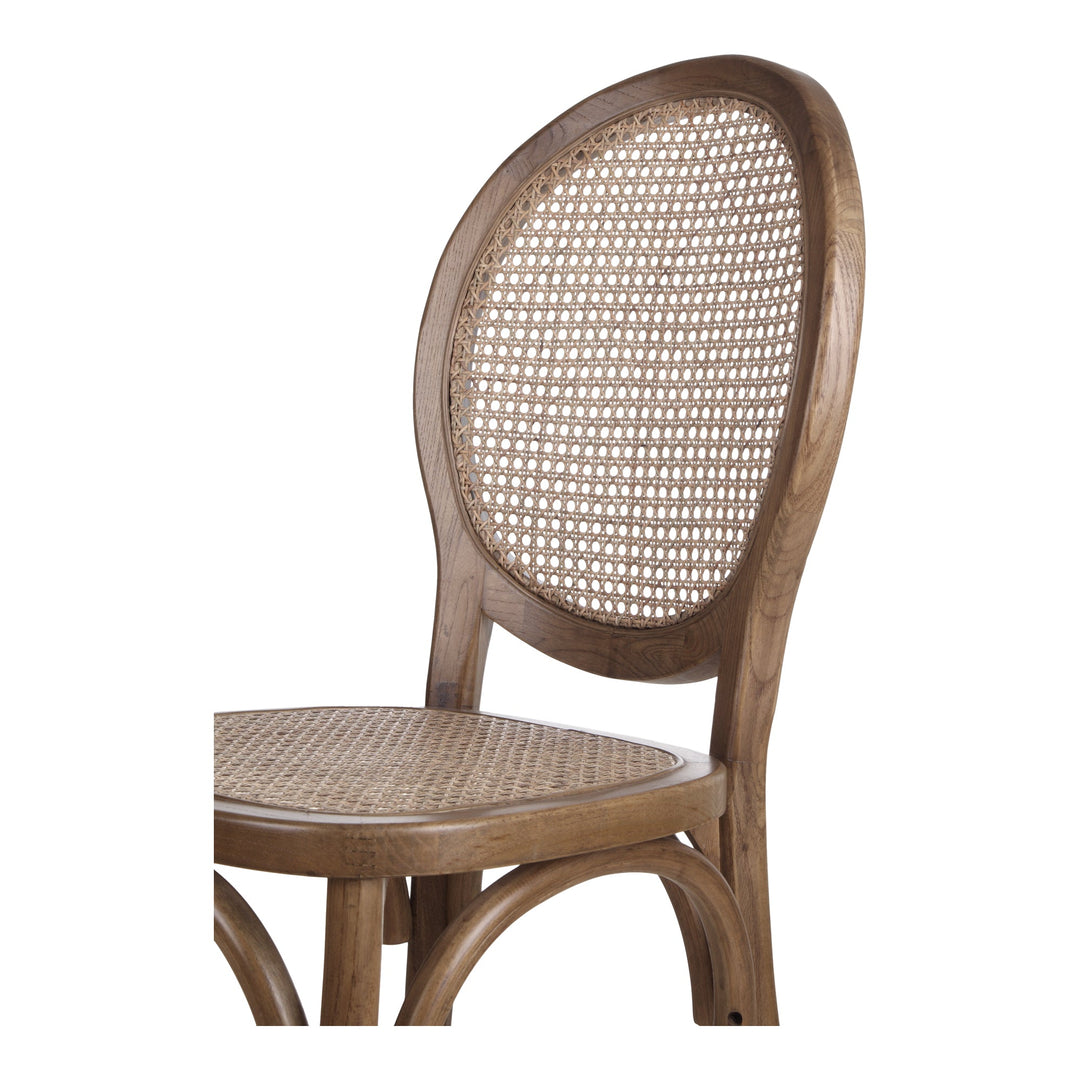 SwayLiving - Rivalto Dining Chair - Set of 2 - FG-1016-03 | SwayLiving