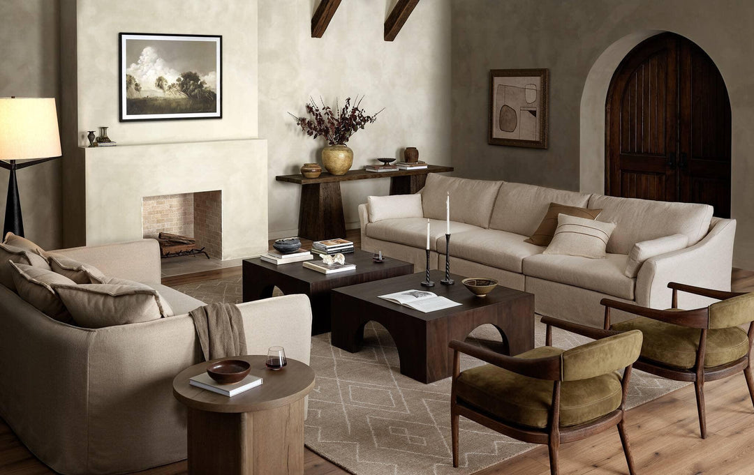 Dane Chair - SwayLiving