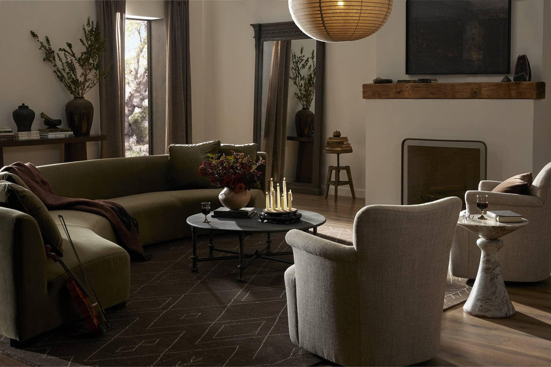 Liam Sectional - SwayLiving