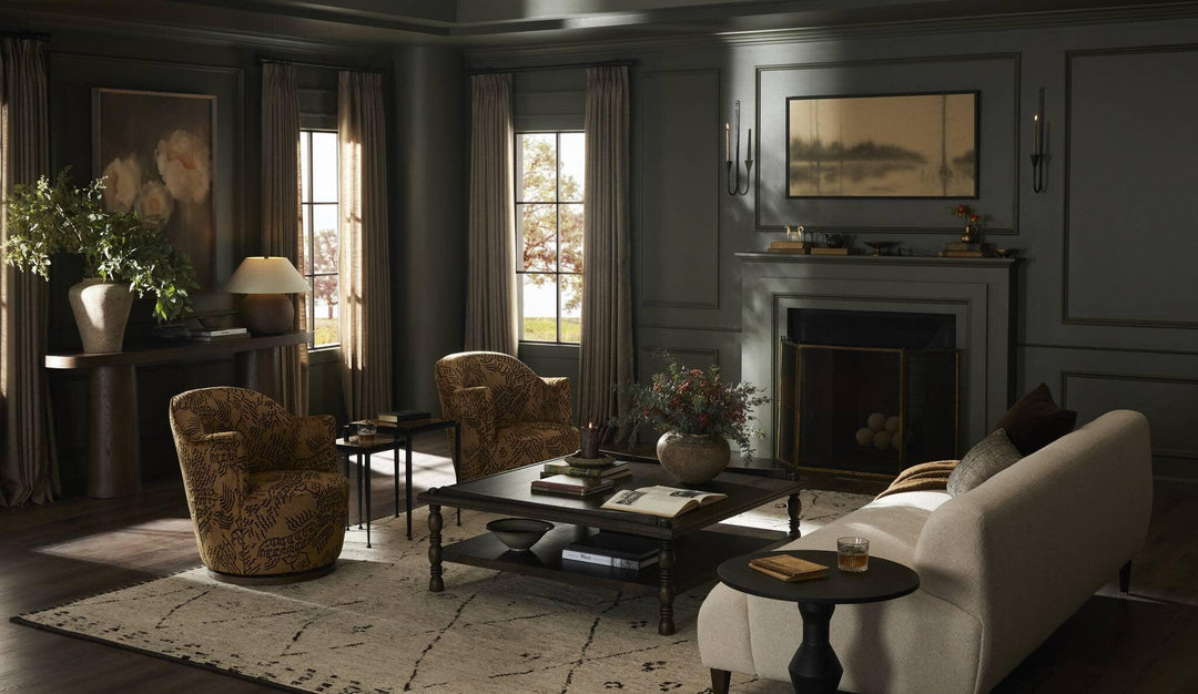 Valen Console Table - SwayLiving