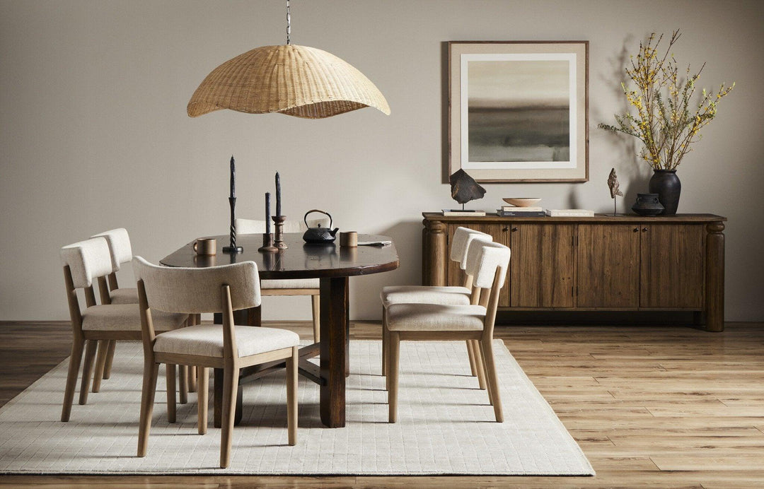 Cardell Dining Chair - SwayLiving