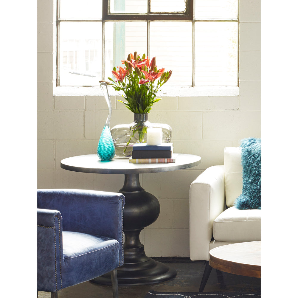SwayLiving - Lexie Dining Table - FI-1014-02-0 | SwayLiving