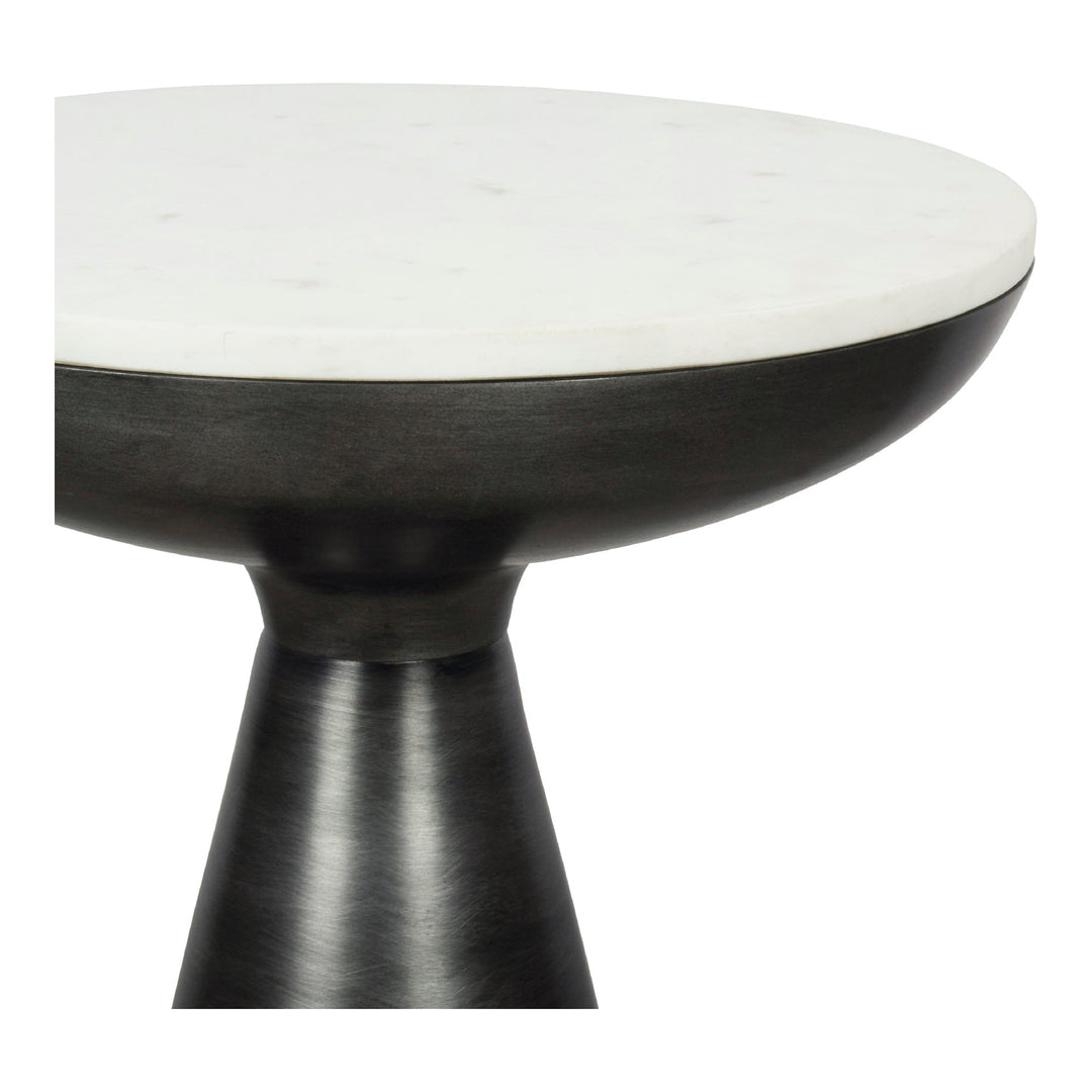 White Marble