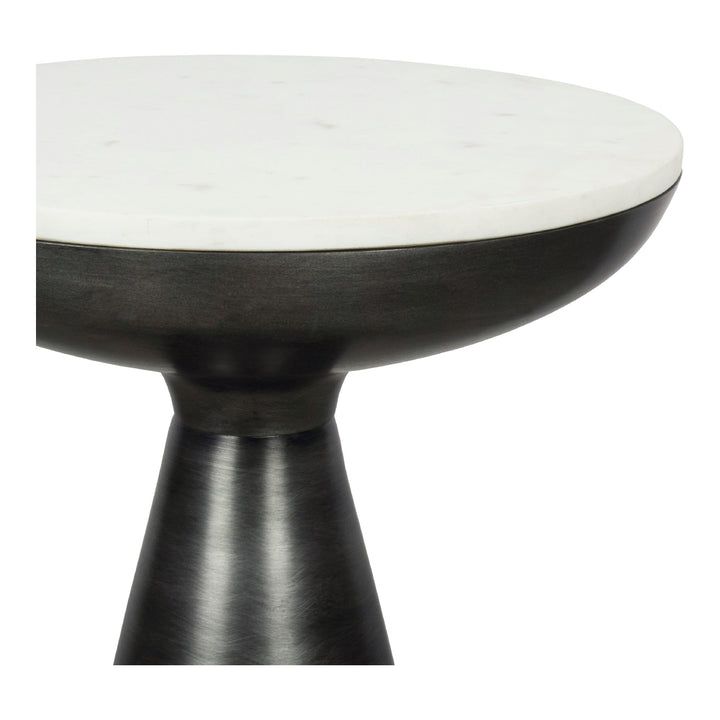 White Marble