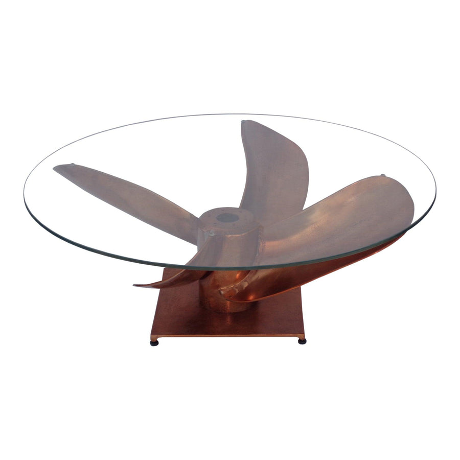 Archimedes Coffee Table - SwayLiving