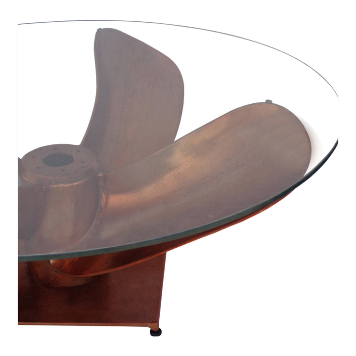 SwayLiving - Archimedes Coffee Table - FI-1062-42-0 | SwayLiving