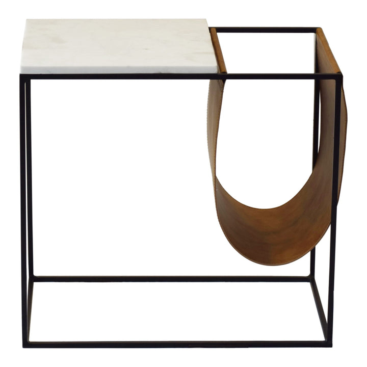 SwayLiving - Cave Magazine Rack - FI-1078-37 | SwayLiving