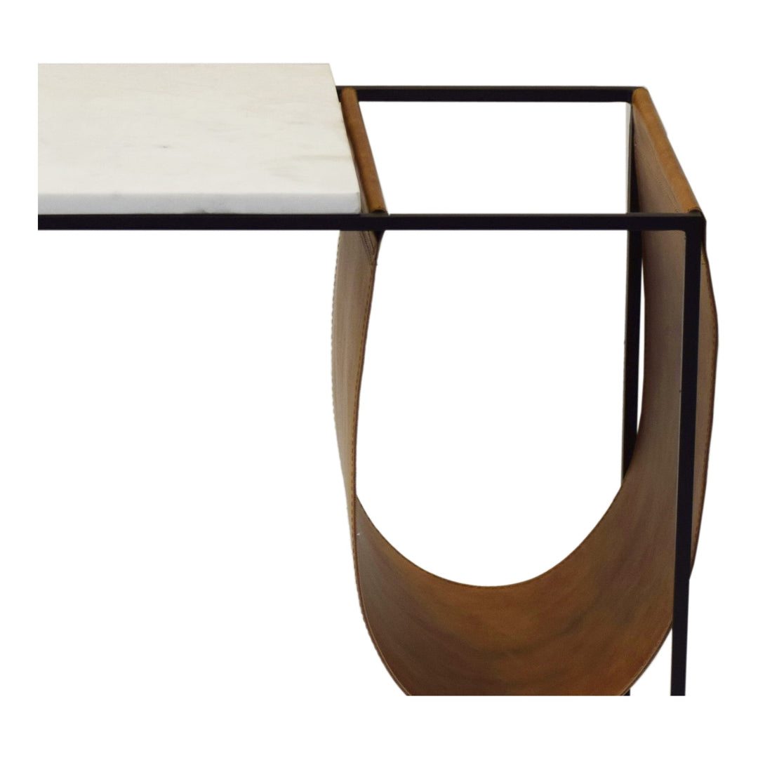 SwayLiving - Cave Magazine Rack - FI-1078-37 | SwayLiving