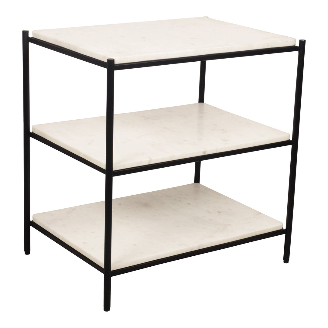 SwayLiving - Trine Nightstand - FI-1102-18 | SwayLiving