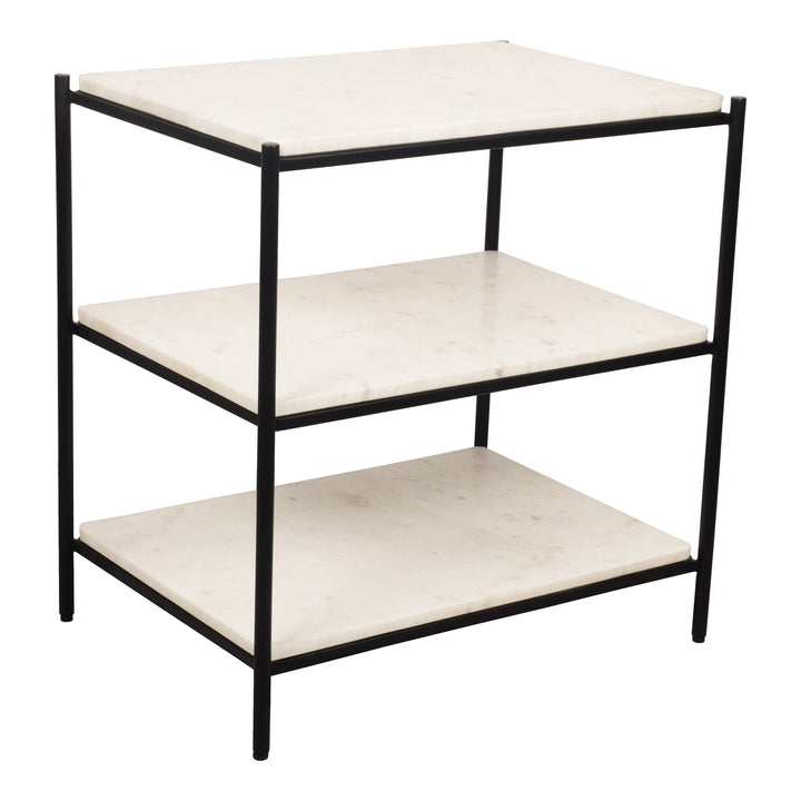 SwayLiving - Trine Nightstand - FI-1102-18 | SwayLiving