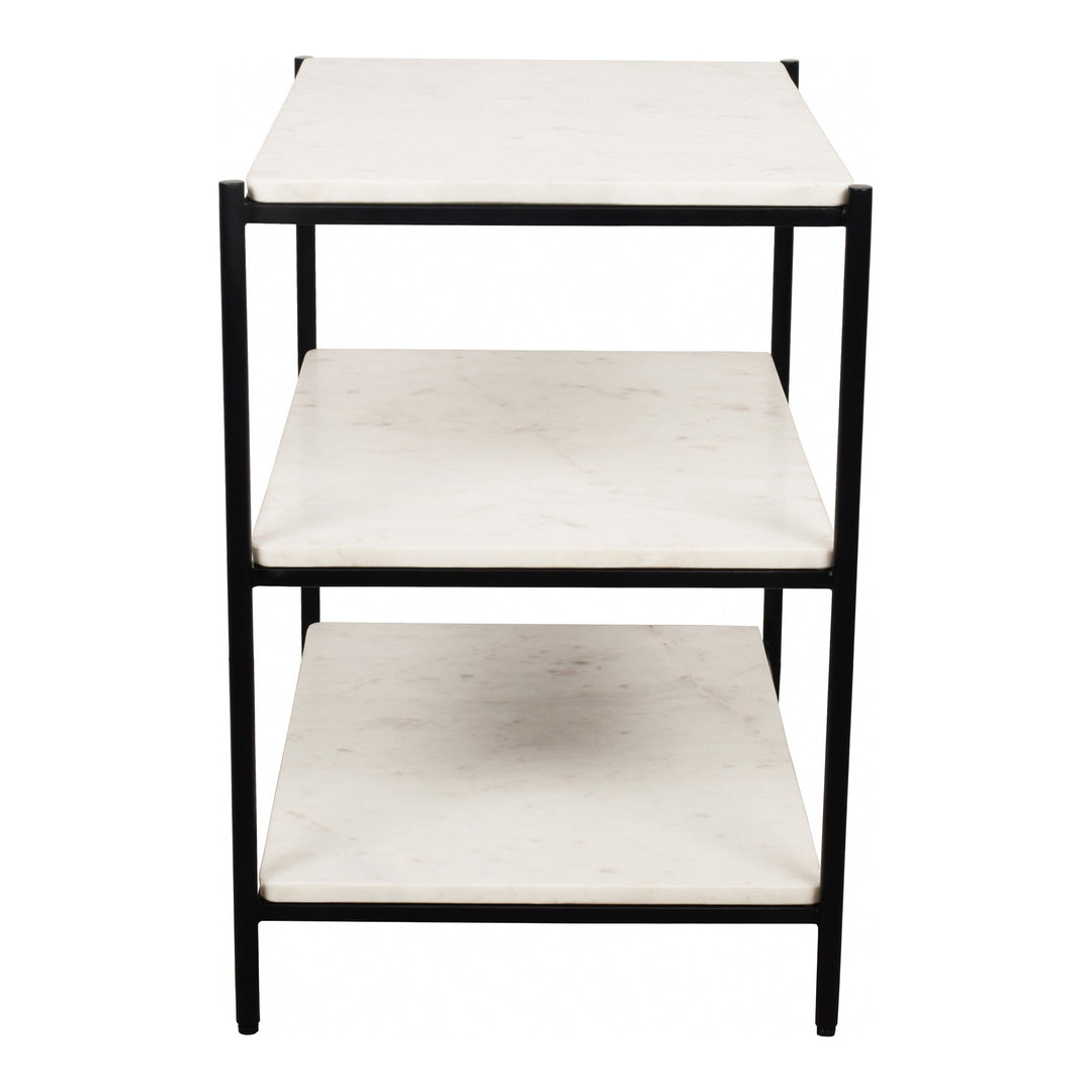 SwayLiving - Trine Nightstand - FI-1102-18 | SwayLiving