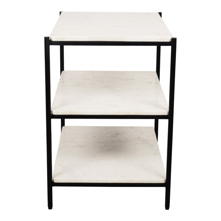 SwayLiving - Trine Nightstand - FI-1102-18 | SwayLiving