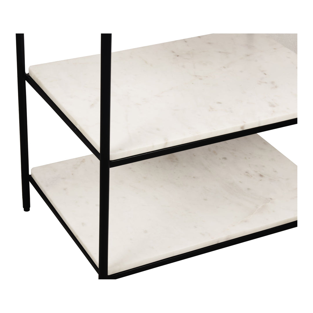 SwayLiving - Trine Nightstand - FI-1102-18 | SwayLiving