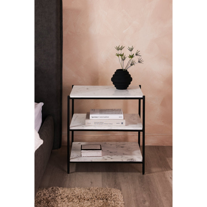 SwayLiving - Trine Nightstand - FI-1102-18 | SwayLiving