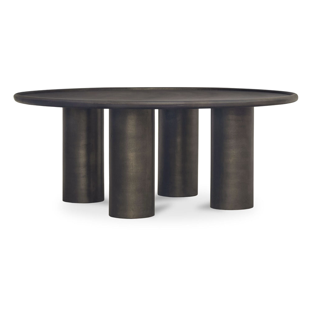 SwayLiving SwayLiving Deacon Outdoor Coffee Table