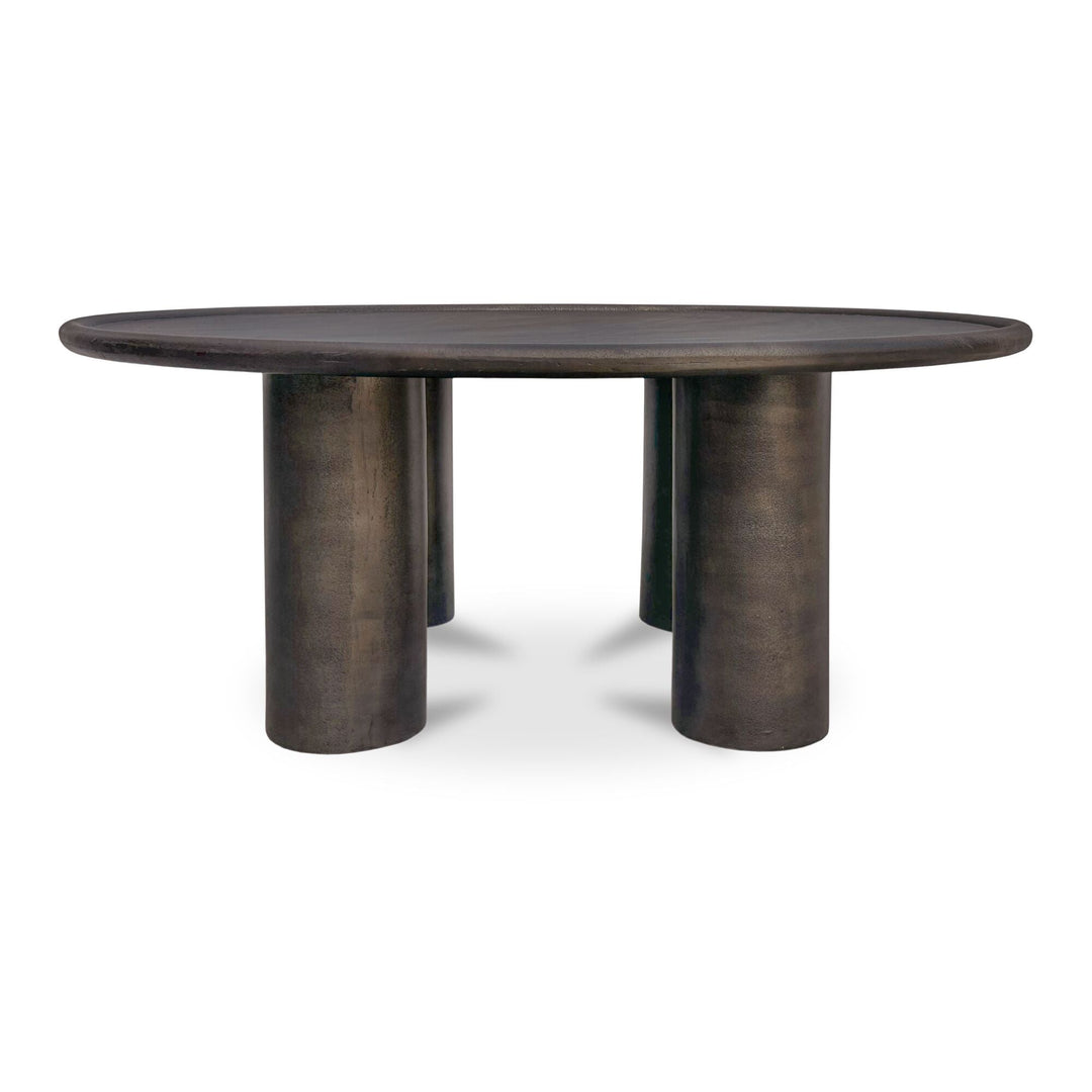 SwayLiving SwayLiving Deacon Outdoor Coffee Table