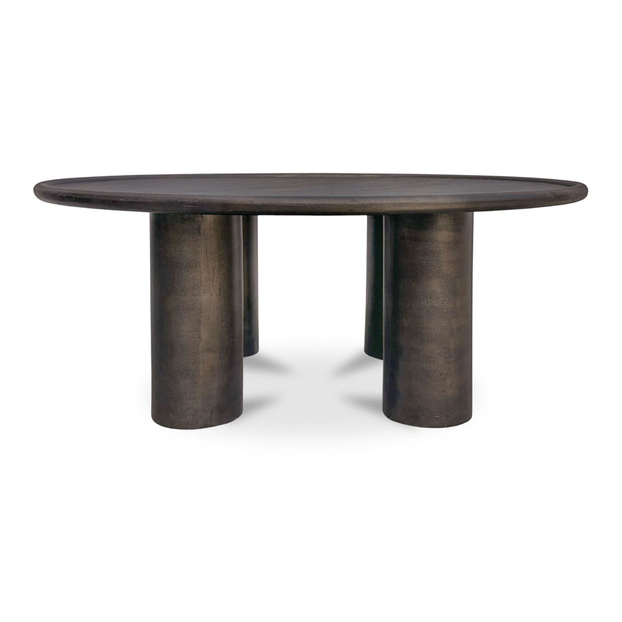 SwayLiving SwayLiving Deacon Outdoor Coffee Table