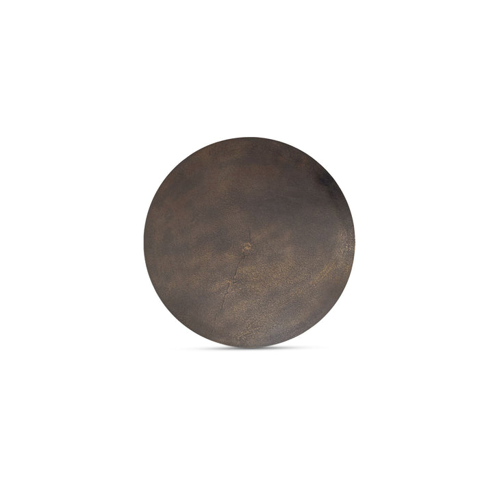Bardo Outdoor Coffee Table Deep Bronze