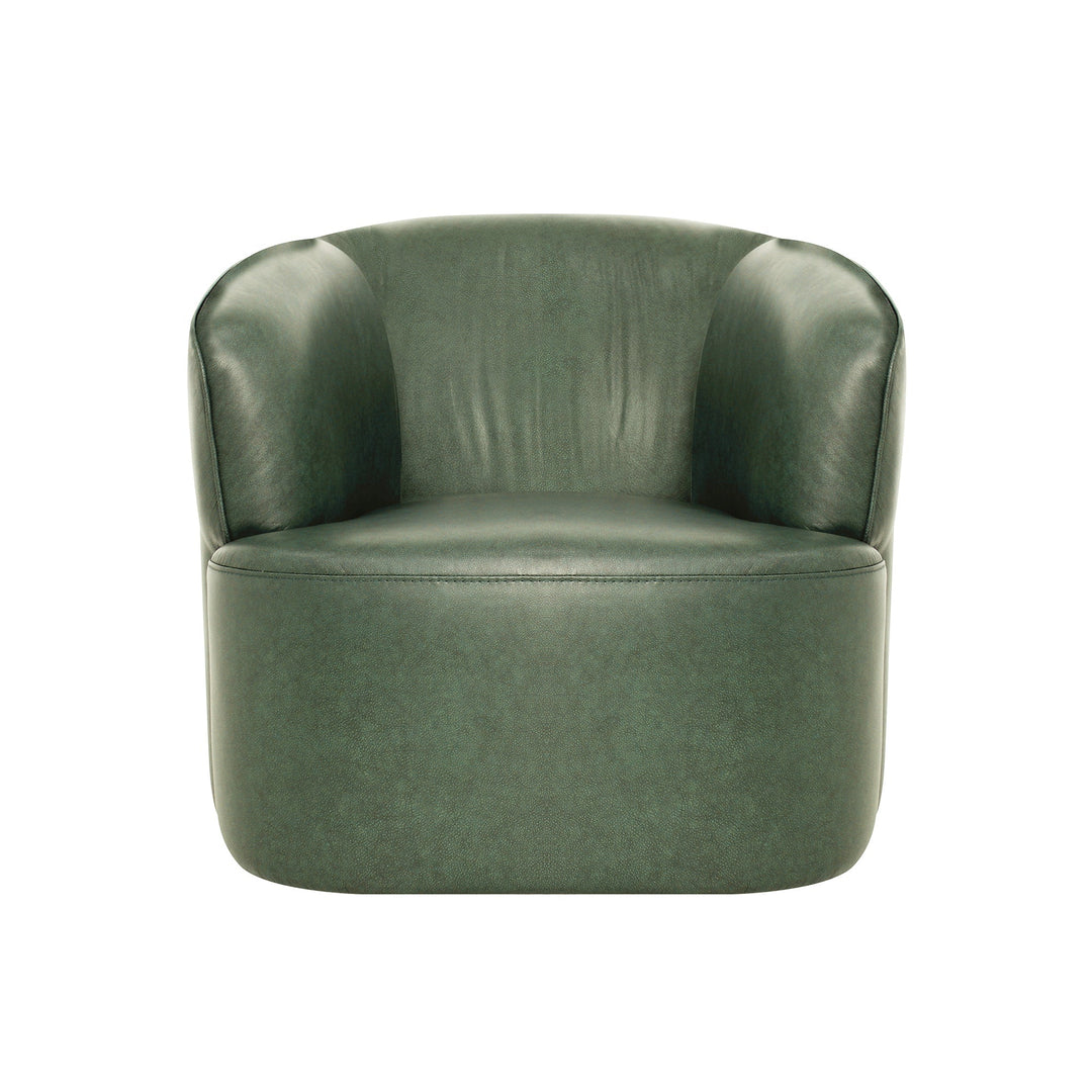 Forest Green