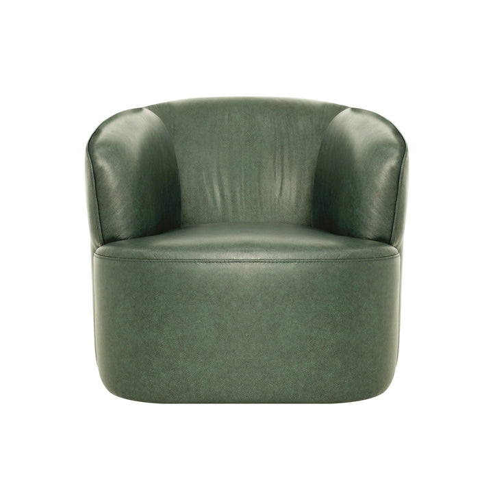 Forest Green