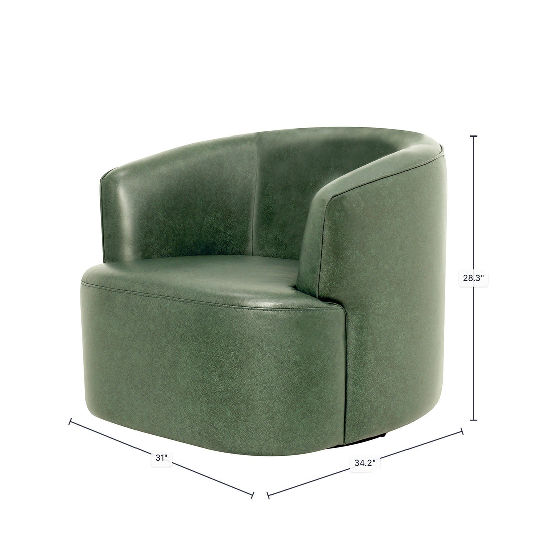 Forest Green