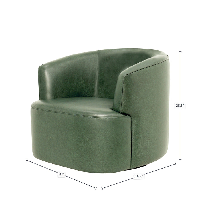 Forest Green
