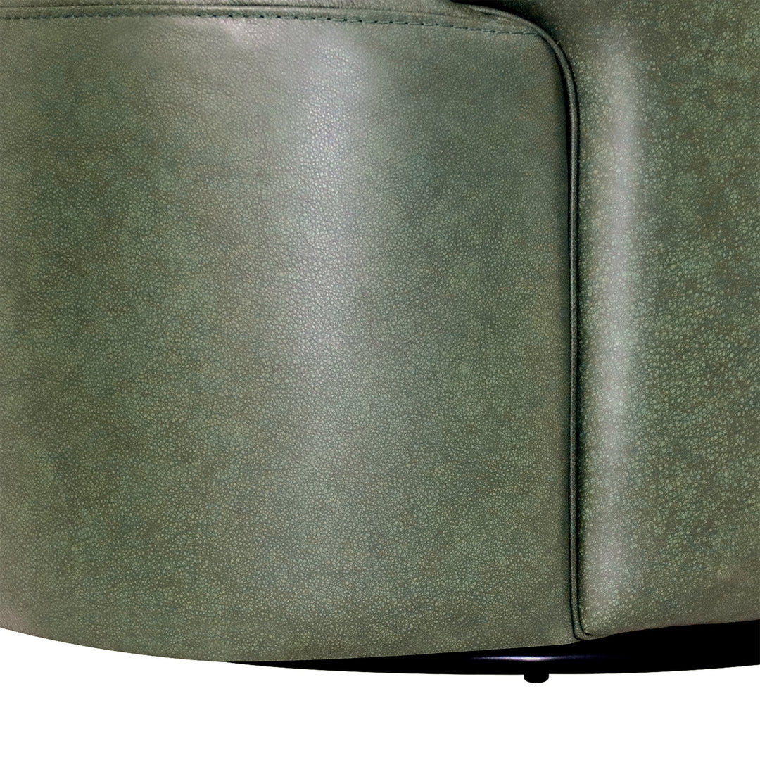 Forest Green
