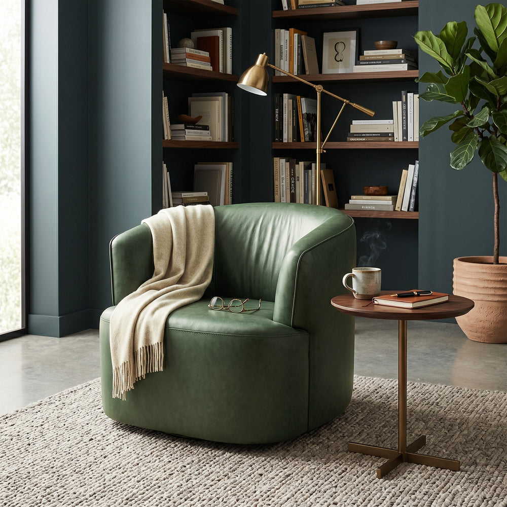 Forest Green