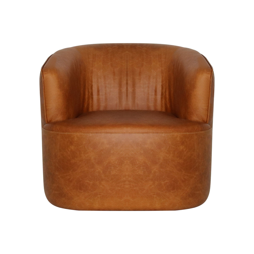 Saddle