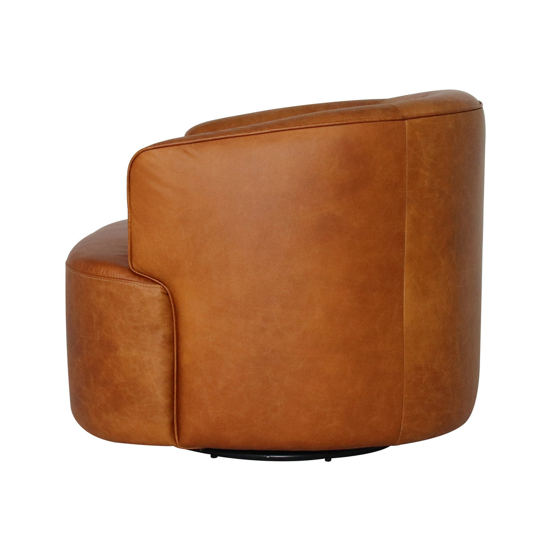 Saddle