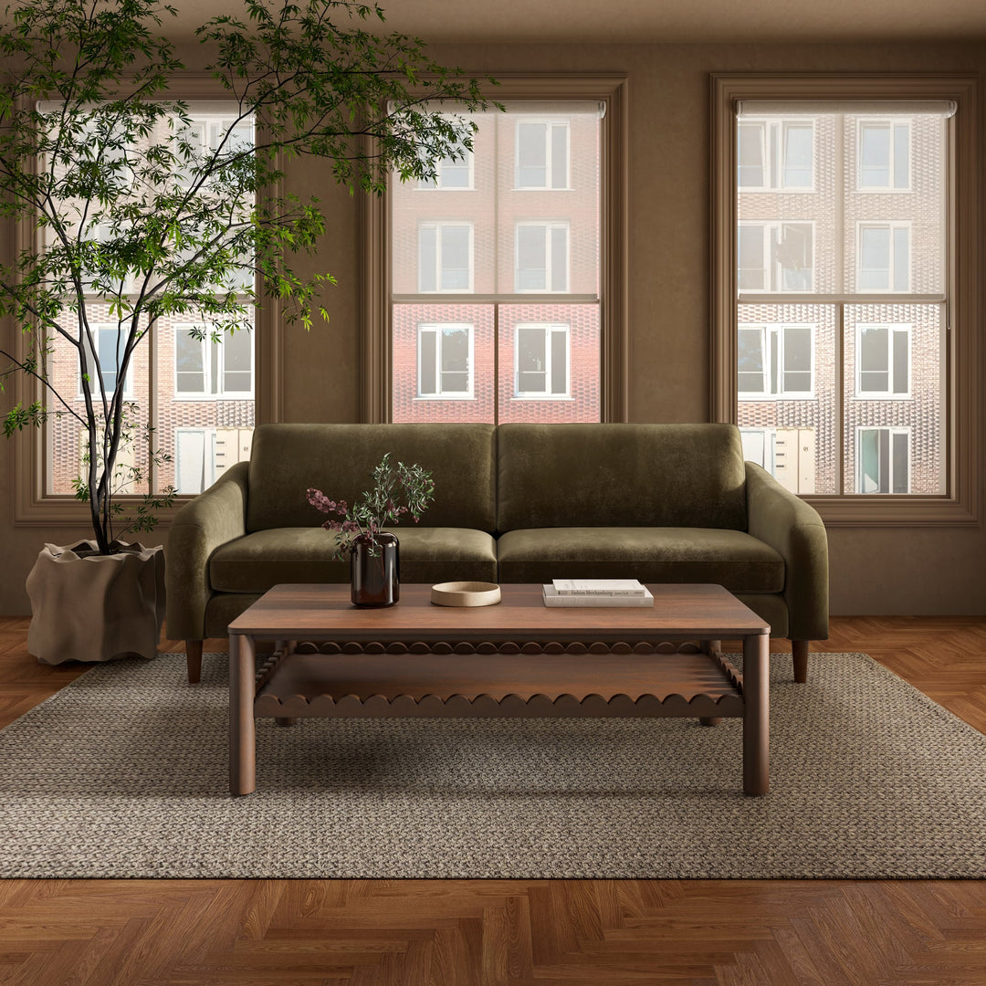 Cedar Green