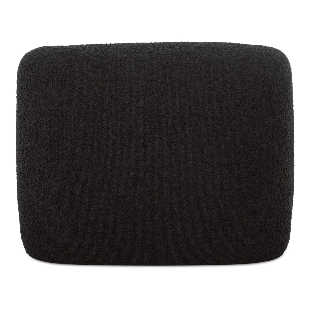 Black Boucle