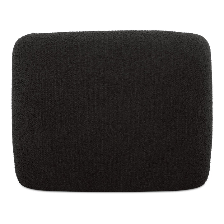 Black Boucle