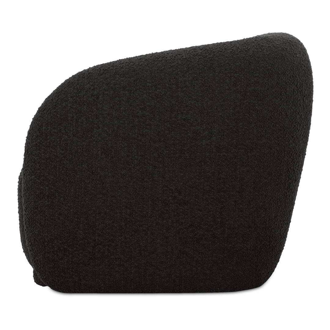 Black Boucle