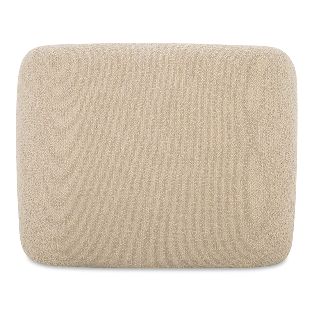 Beige Boucle