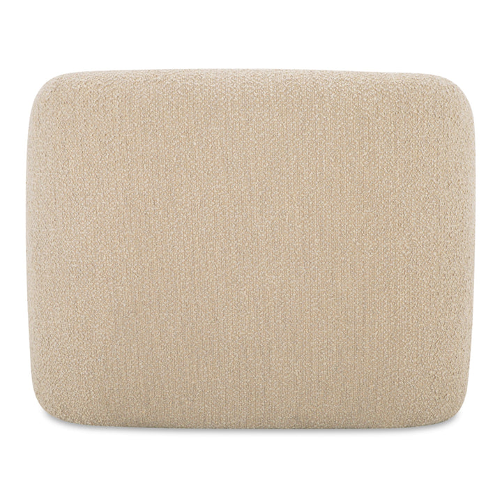 Beige Boucle