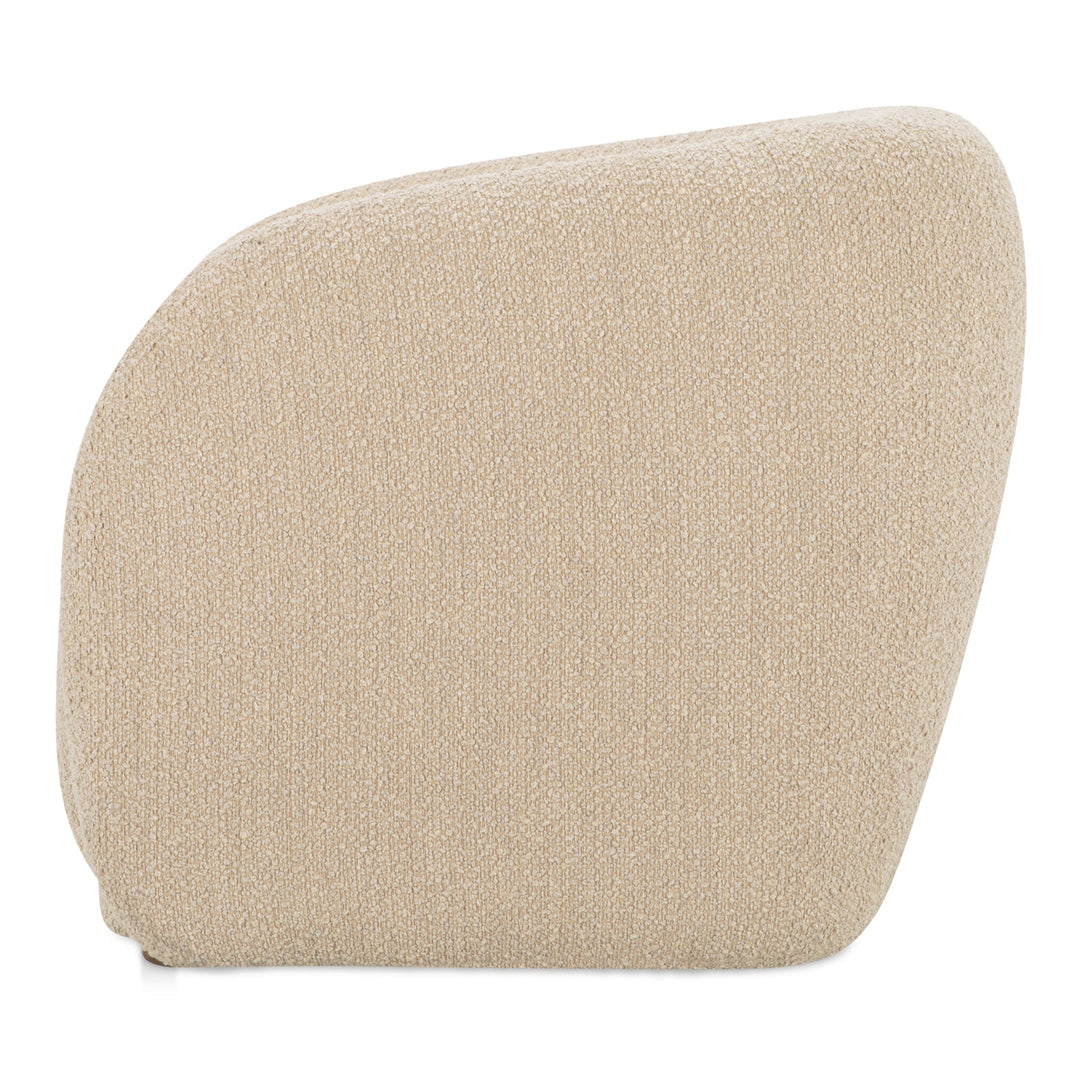Beige Boucle