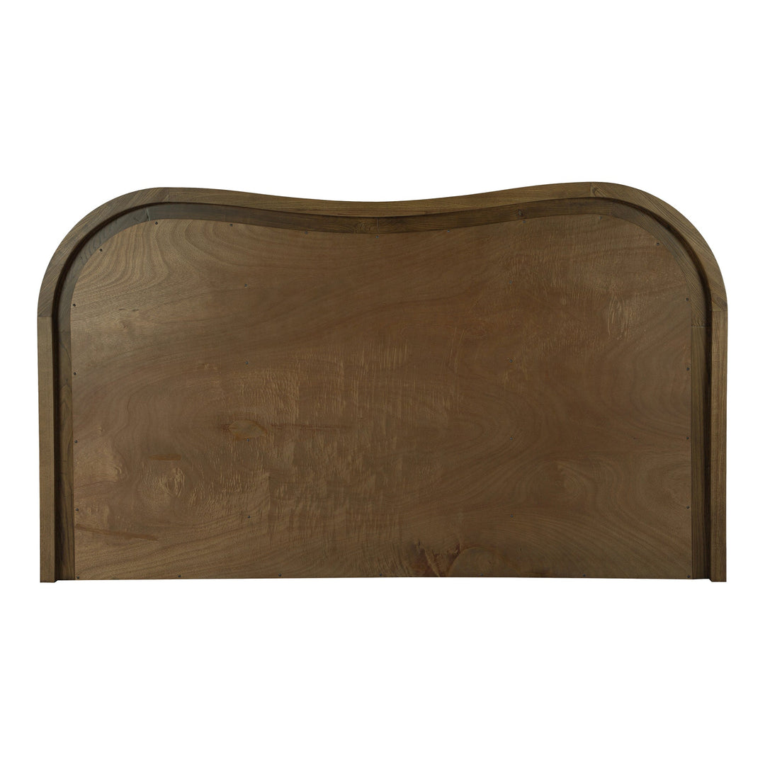 SwayLiving - Camilla Bed - FO-1037-03-0 | SwayLiving